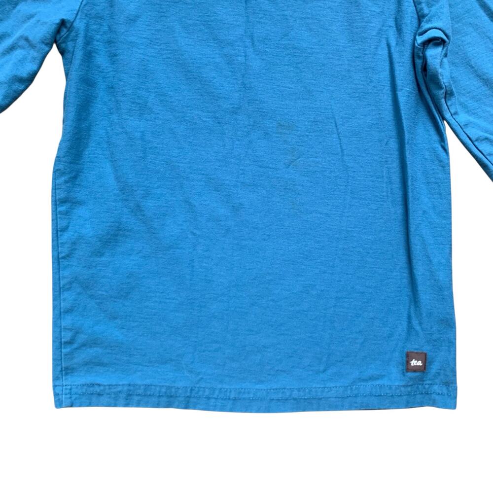 Tea Collection Bauhaus Graphic Tee - Picture 6 of 8